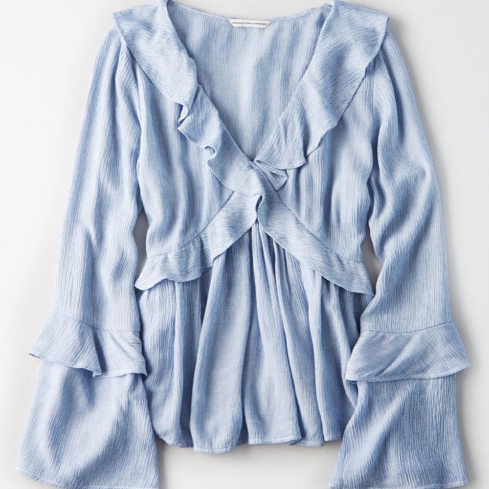 NEW American Eagle Outfitters Blouse